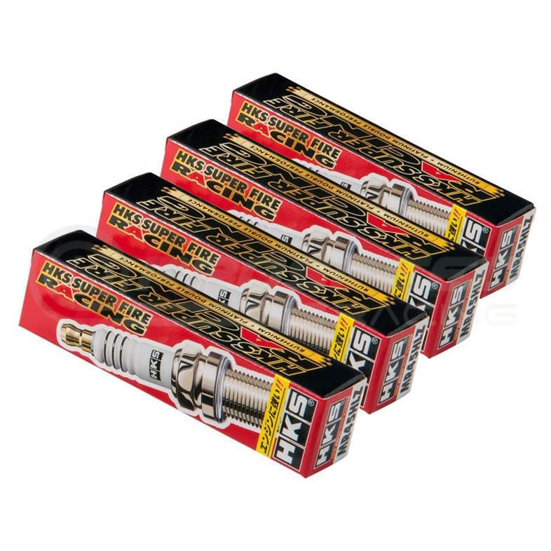 HKS 50003-MR45HLZ Super Fire Racing