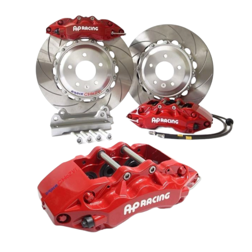AP Racing CP9040 6Pot Brake Caliper